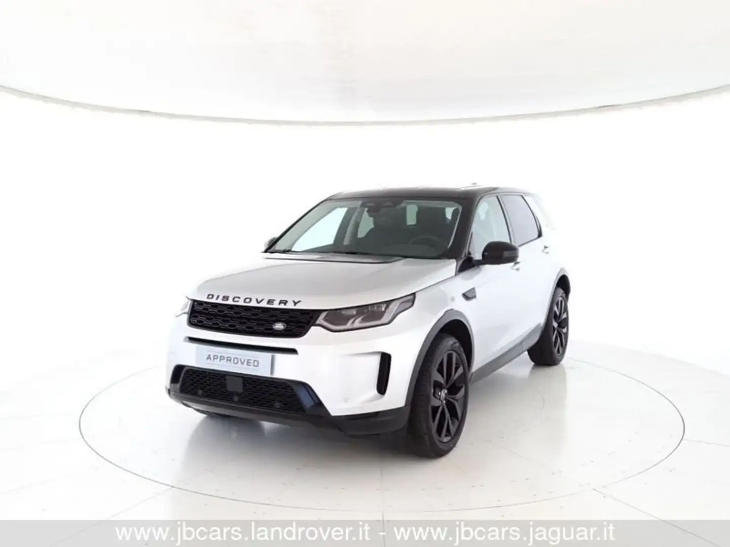 Land Rover Discovery Sport 2.0 TD4 204 CV AWD Auto SE - IVA Esposta - 2023 - Joinsteer