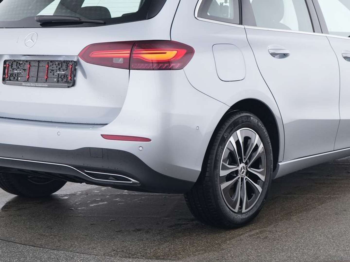 Mercedes B 250 E 250 Progressive - 2024 - Joinsteer - #3