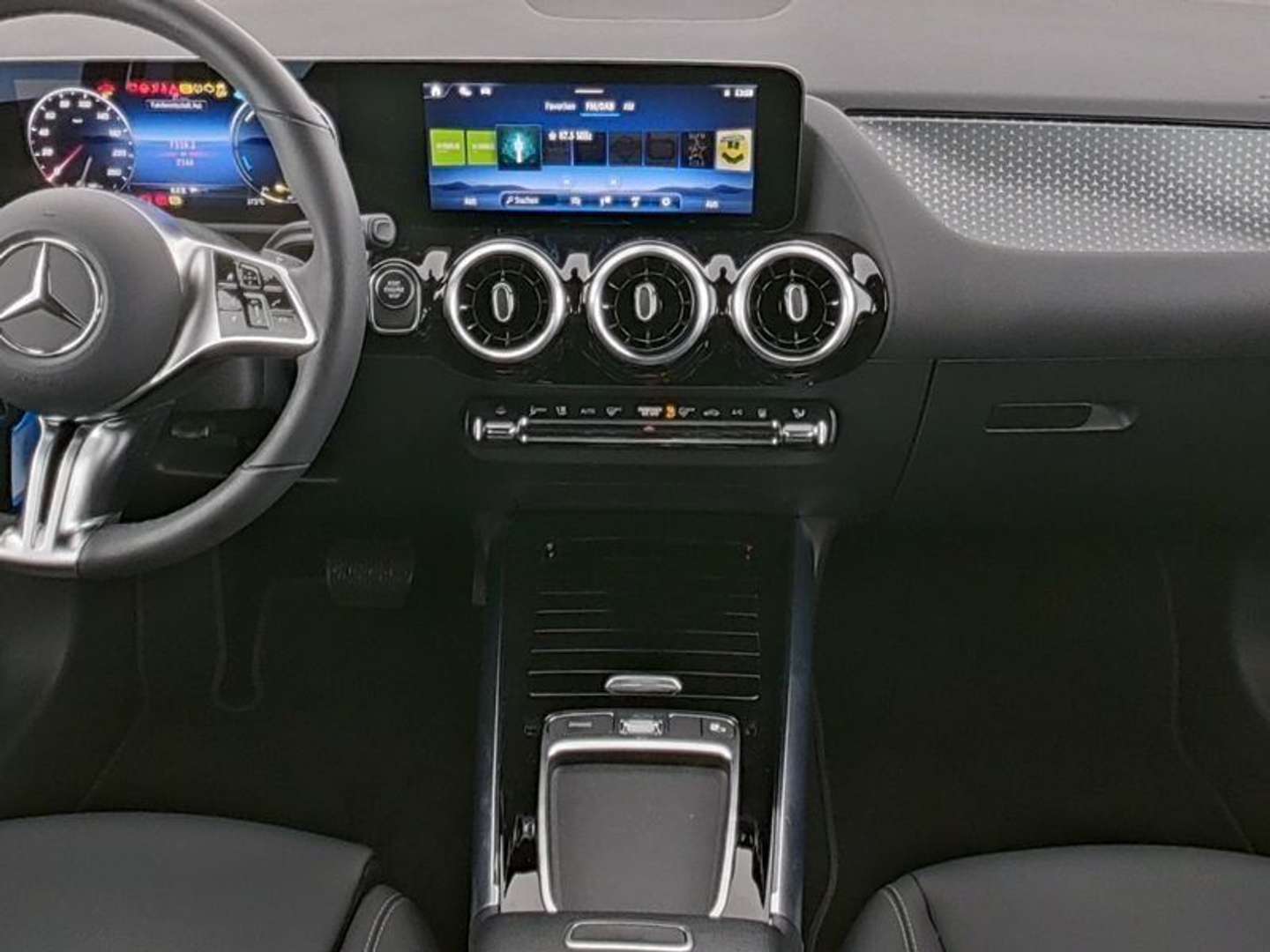 Mercedes B 250 E 250 Progressive - 2024 - Joinsteer - #4