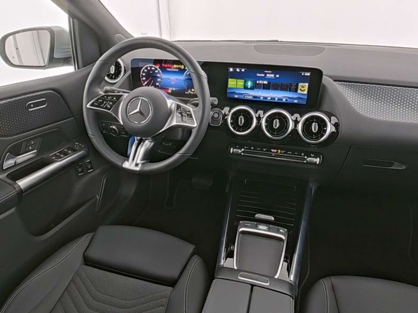 Mercedes B 250 E 250 Progressive - 2024 - Joinsteer - #5