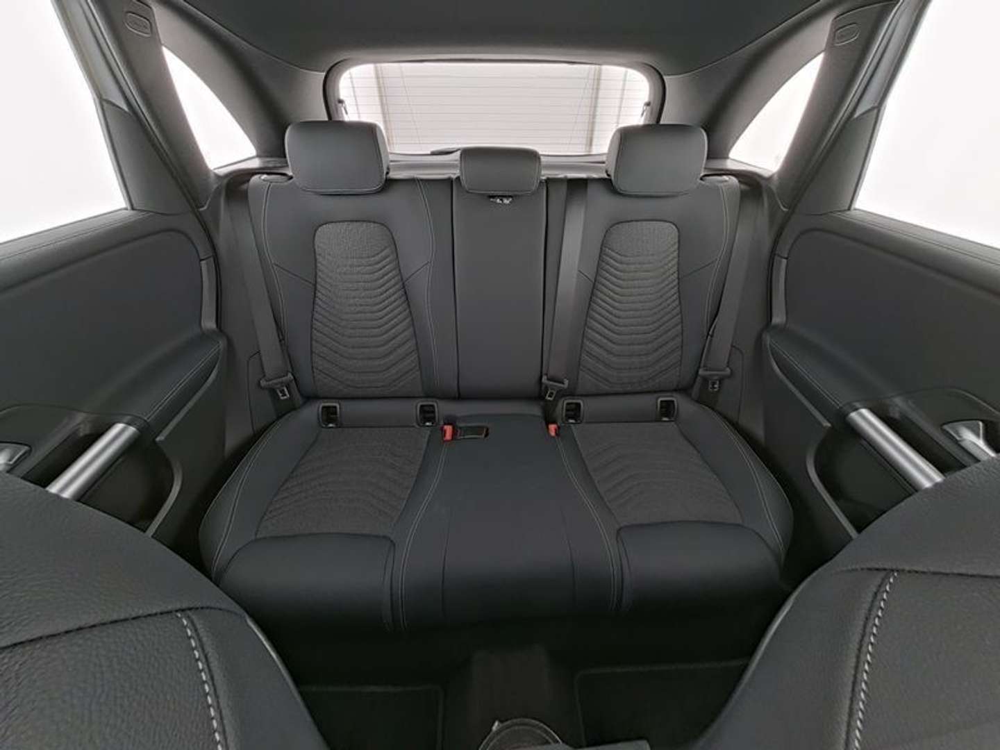 Mercedes B 250 E 250 Progressive - 2024 - Joinsteer - #7