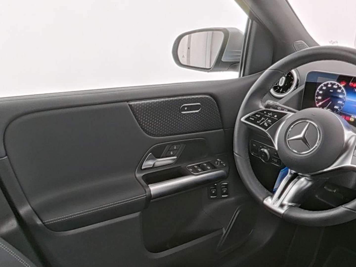 Mercedes B 250 E 250 Progressive - 2024 - Joinsteer - #8