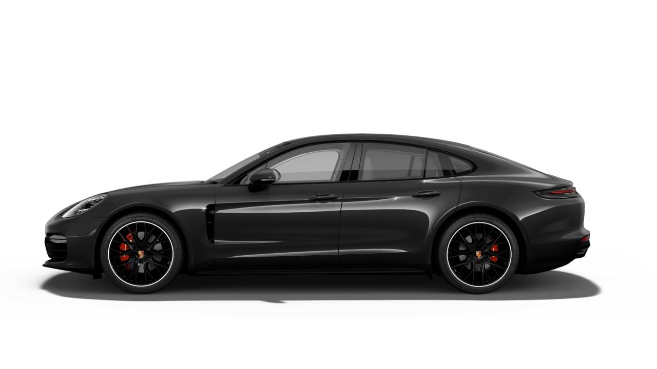 Porsche Panamera II GTS - 2019 - Joinsteer - #2