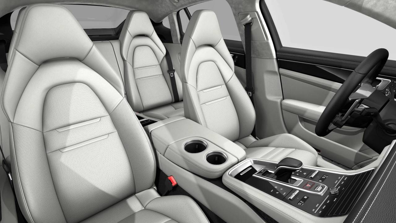 Porsche Panamera II GTS - 2019 - Joinsteer - #6