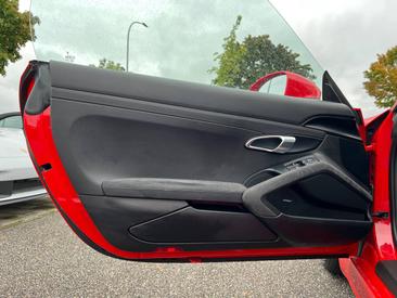 Porsche 718 type 982 Boxster GTS 4.0 — photo 23