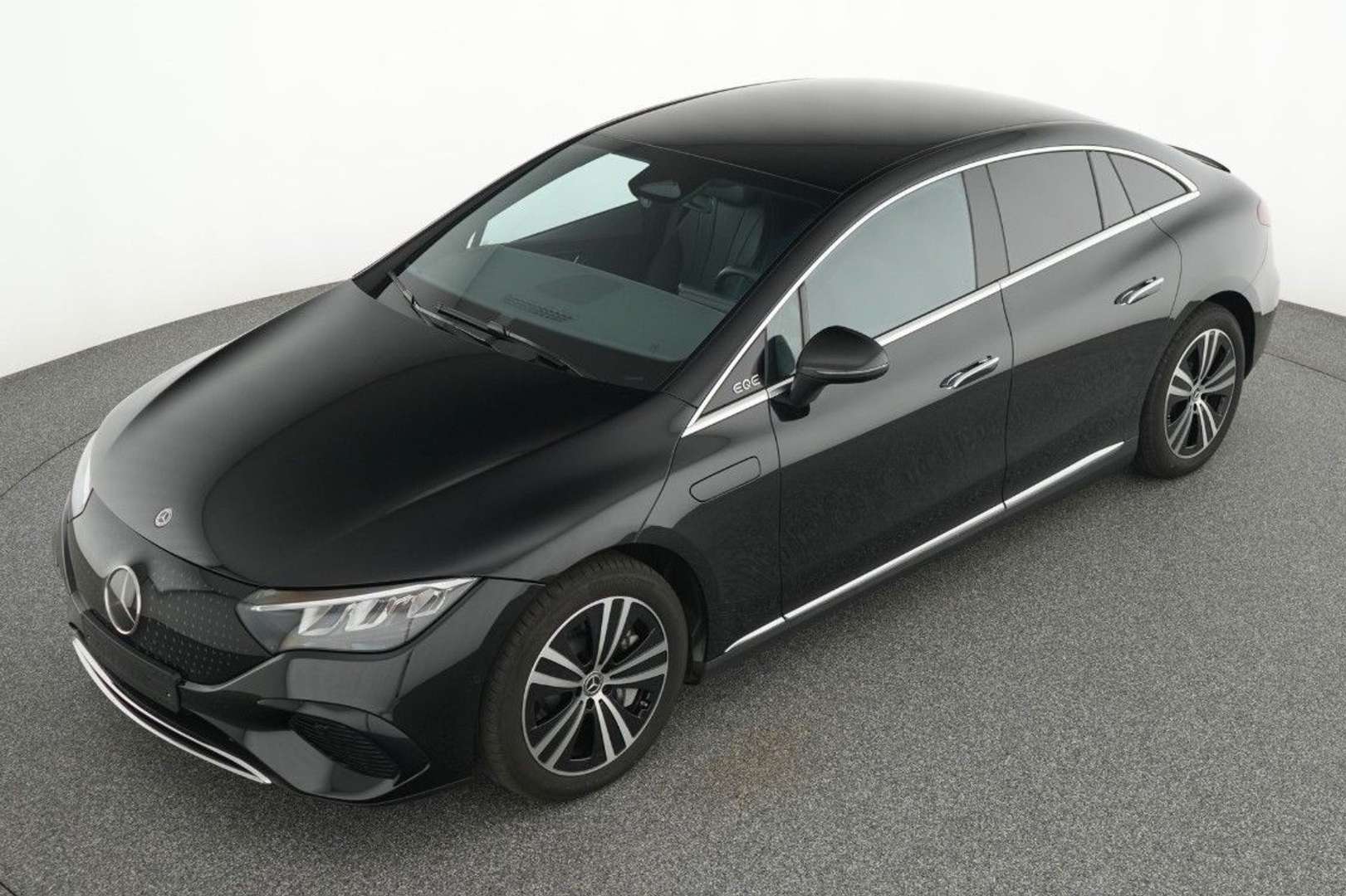 Mercedes EQE 300 Business - 2024 - Joinsteer - #1