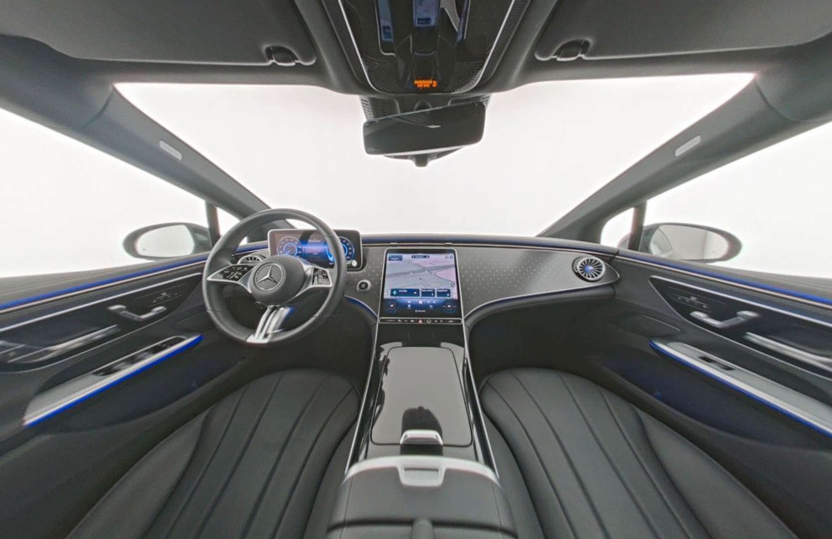 Mercedes EQE 300 Business - 2024 - Joinsteer - #2