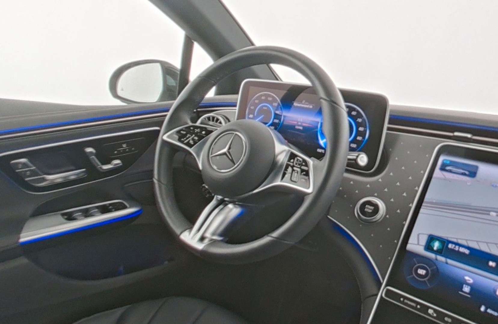 Mercedes EQE 300 Business - 2024 - Joinsteer - #5