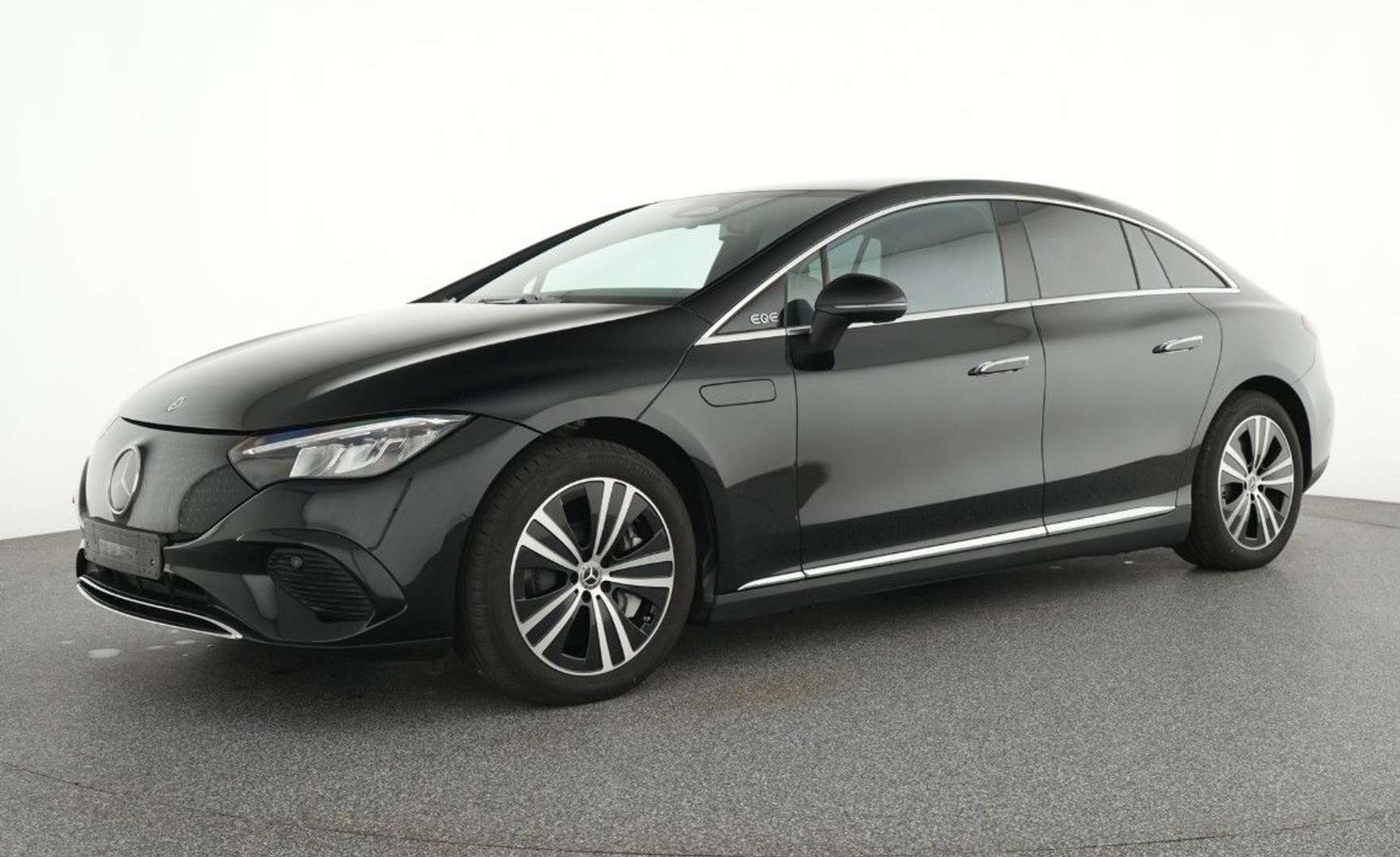 Mercedes EQE 300 Business - 2024 - Joinsteer - #6