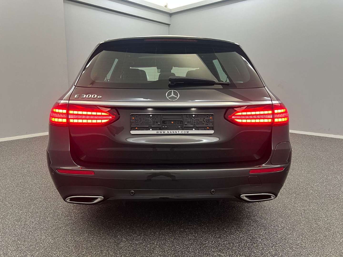 Mercedes Classe E 300 AMG Line - 2021 - Joinsteer - #4