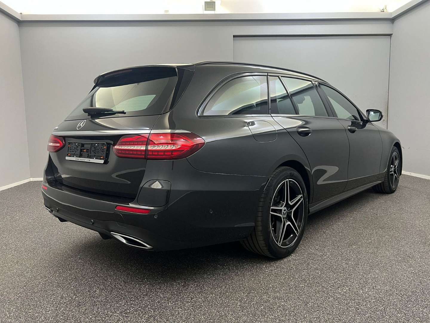 Mercedes Classe E 300 AMG Line - 2021 - Joinsteer - #5