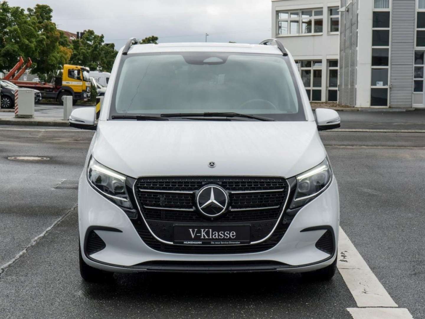 Mercedes V 250 250 Style - 2025 - Joinsteer - #1