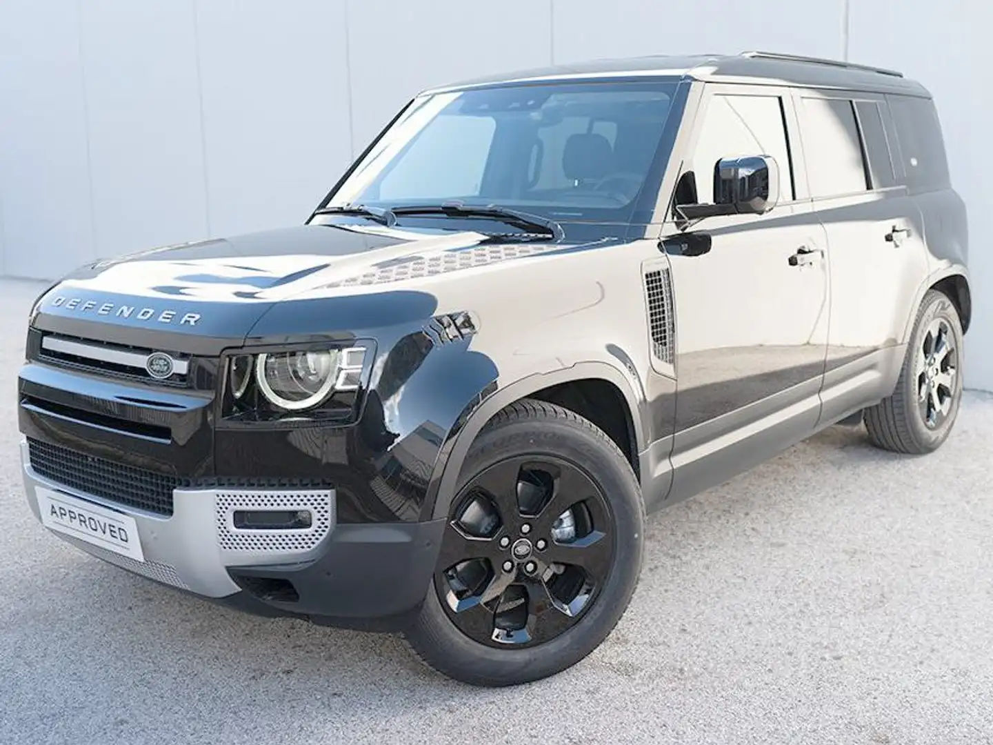 Land Rover Defender SE 200cv AWD Auto 24MY - AUTOCARRO FISCALE N1 - 2023 - Joinsteer