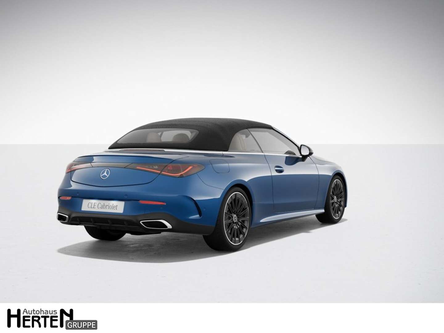 Mercedes CLE 220 AMG Line - 2024 - Joinsteer - #2