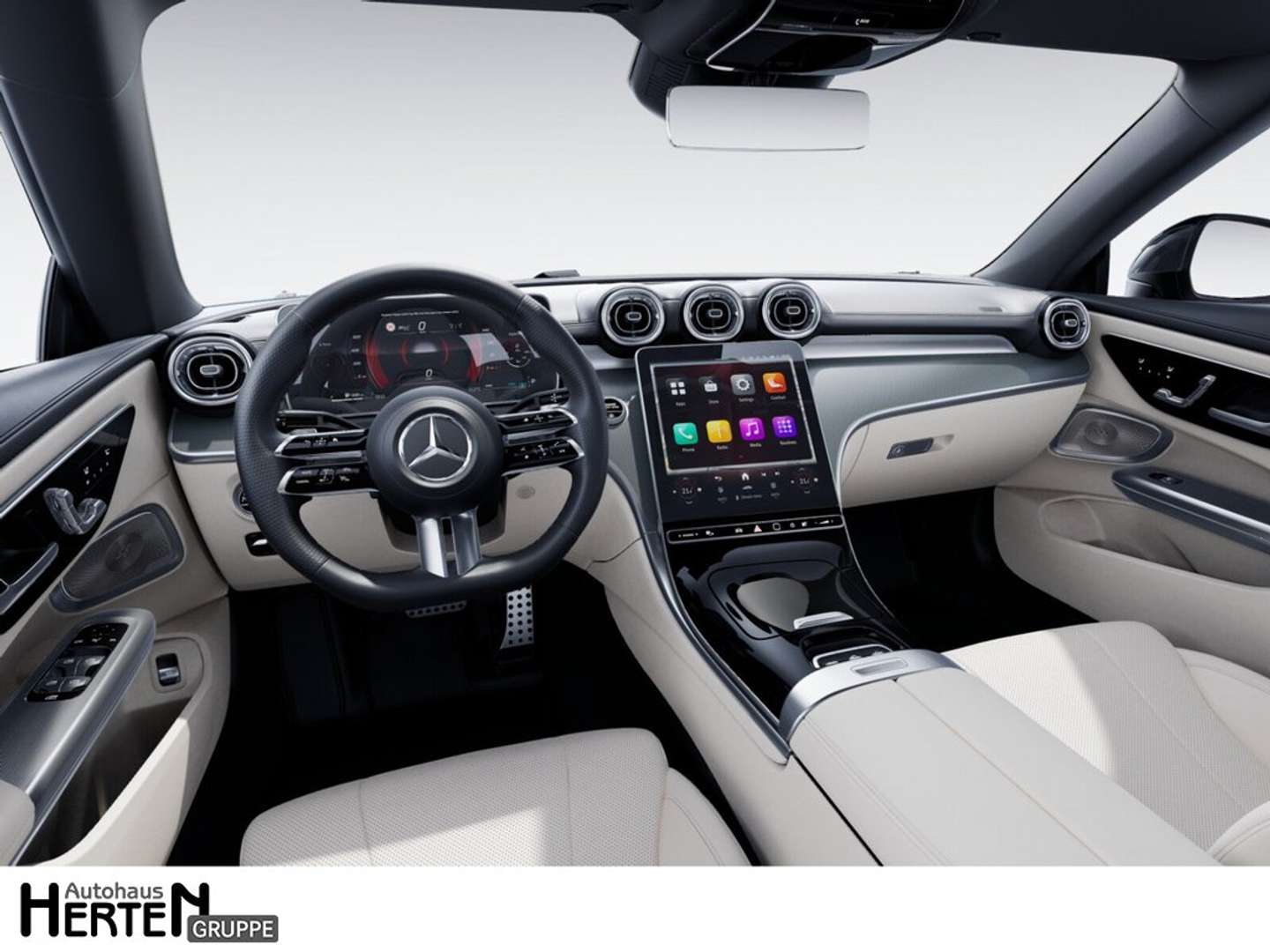 Mercedes CLE 220 AMG Line - 2024 - Joinsteer - #3