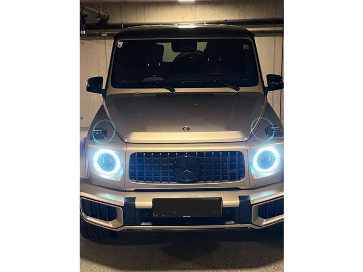 Mercedes G63 63 AMG Line - 2024 - Joinsteer - #3