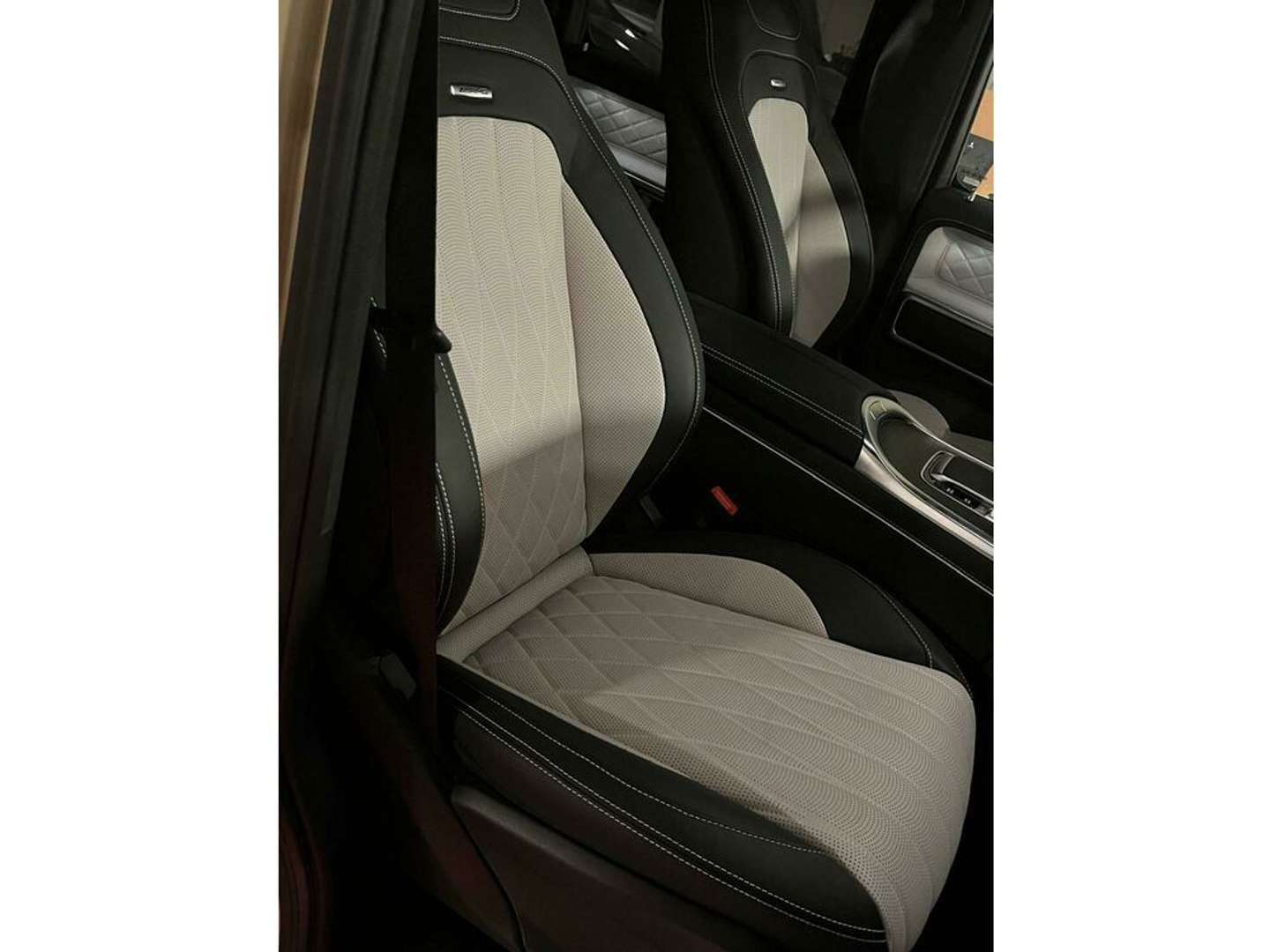 Mercedes G63 63 AMG Line - 2024 - Joinsteer - #6