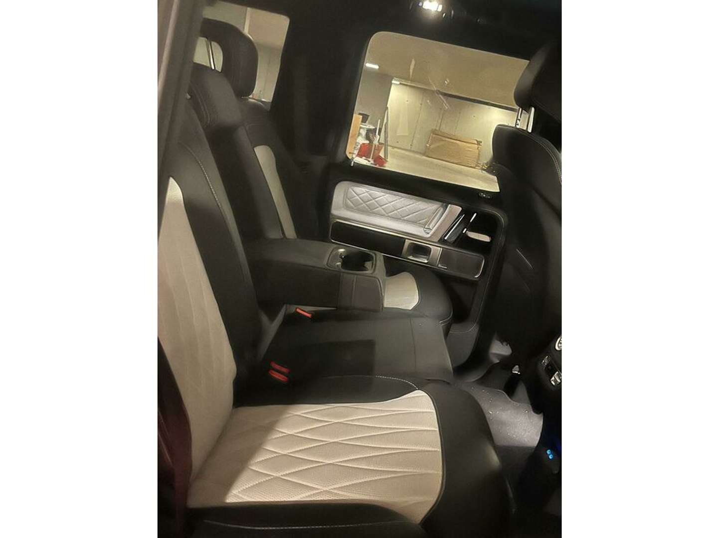 Mercedes G63 63 AMG Line - 2024 - Joinsteer - #7