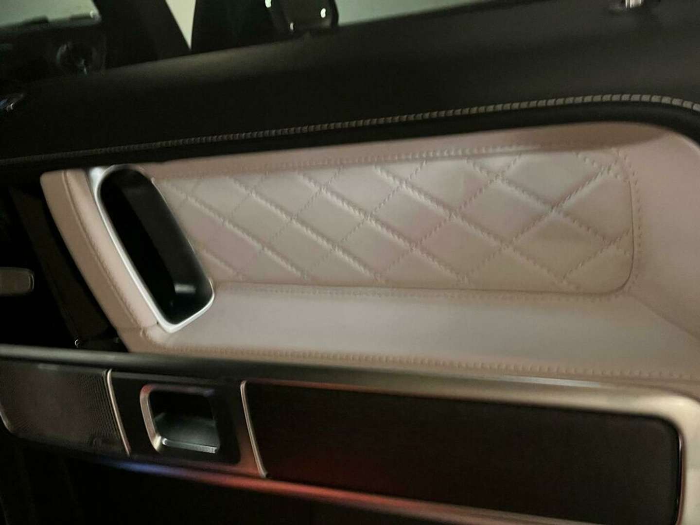 Mercedes G63 63 AMG Line - 2024 - Joinsteer - #8