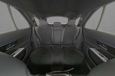 Mercedes Classe E Break 220 AMG Line — photo 9