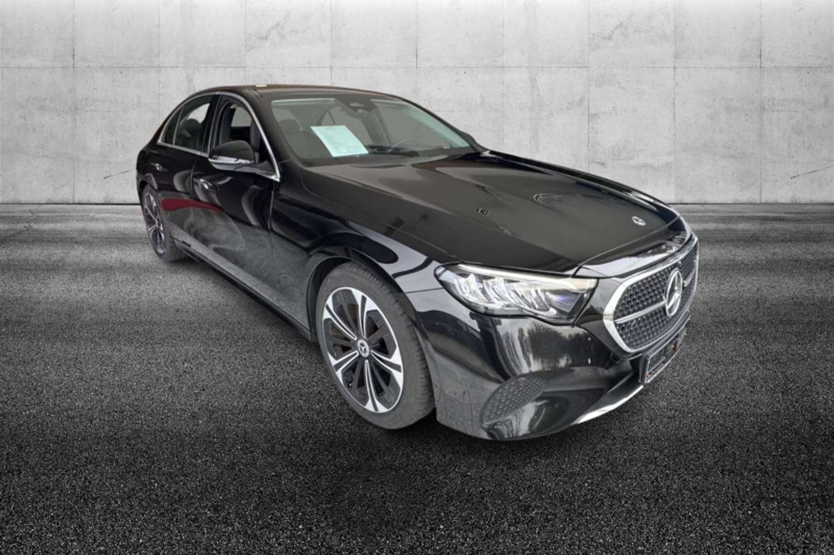 Mercedes Classe E Break 220 Advanced Plus - 2024 - Joinsteer - #2