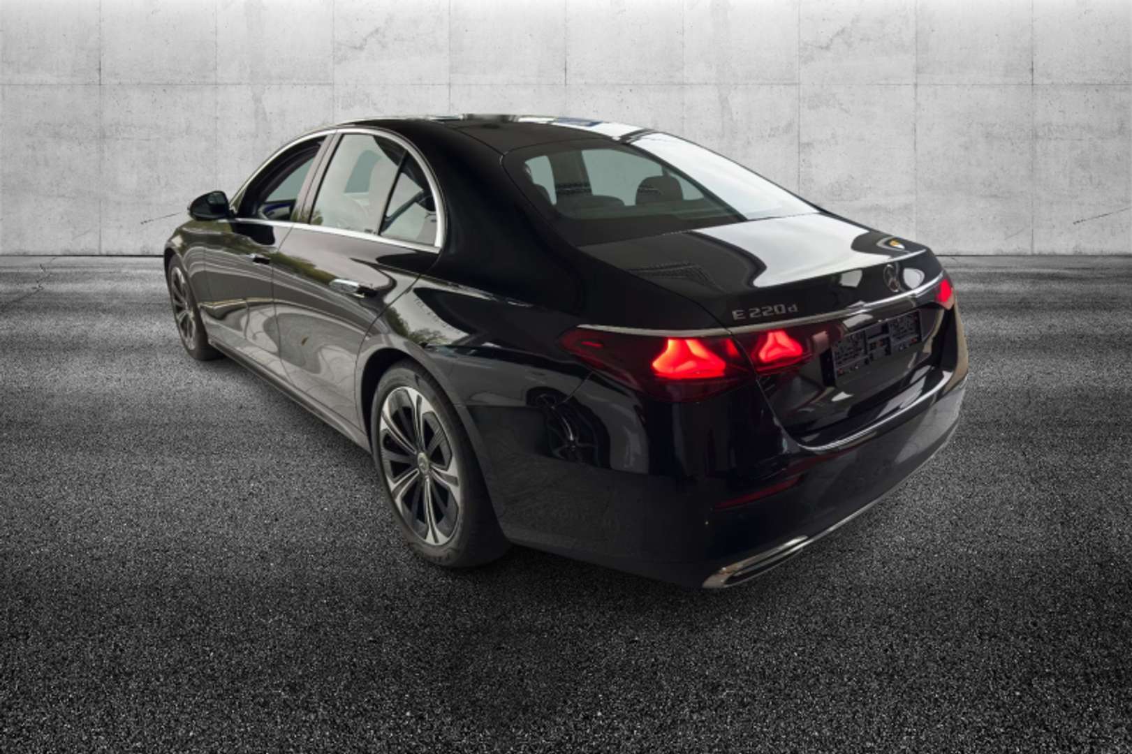 Mercedes Classe E Break 220 Advanced Plus - 2024 - Joinsteer - #3