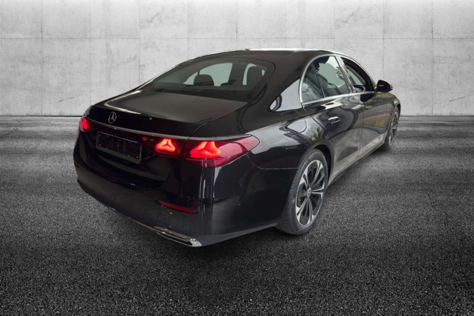 Mercedes Classe E Break 220 Advanced Plus - 2024 - Joinsteer - #4