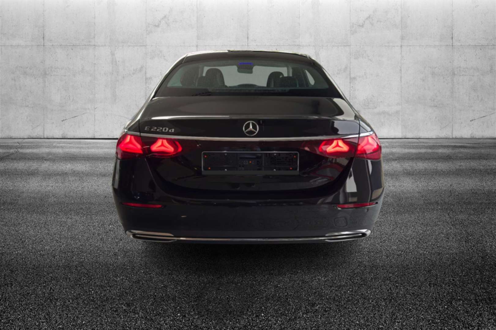 Mercedes Classe E Break 220 Advanced Plus - 2024 - Joinsteer - #5