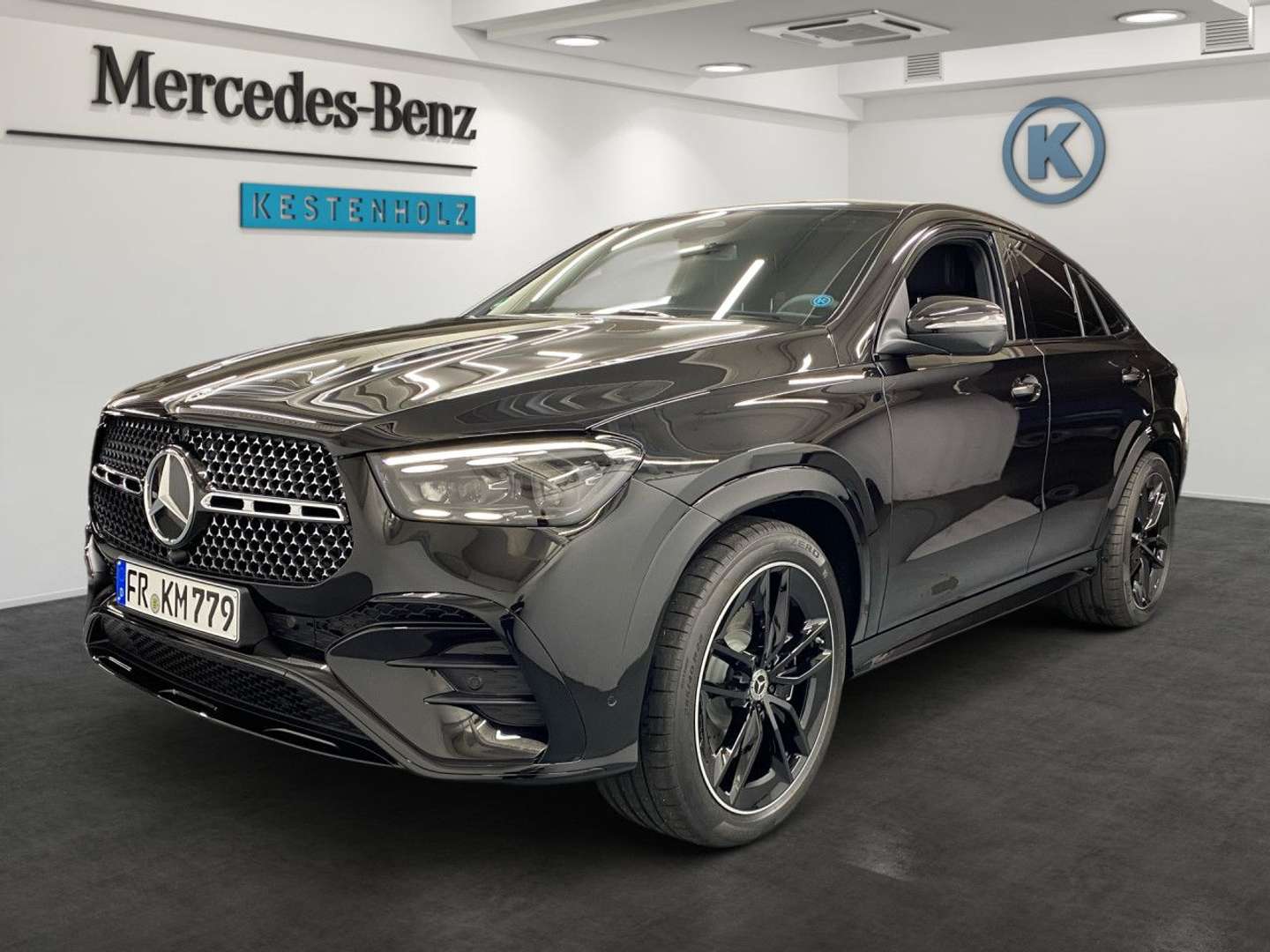 Mercedes GLE 450 AMG Line - 2025 - Joinsteer - #2