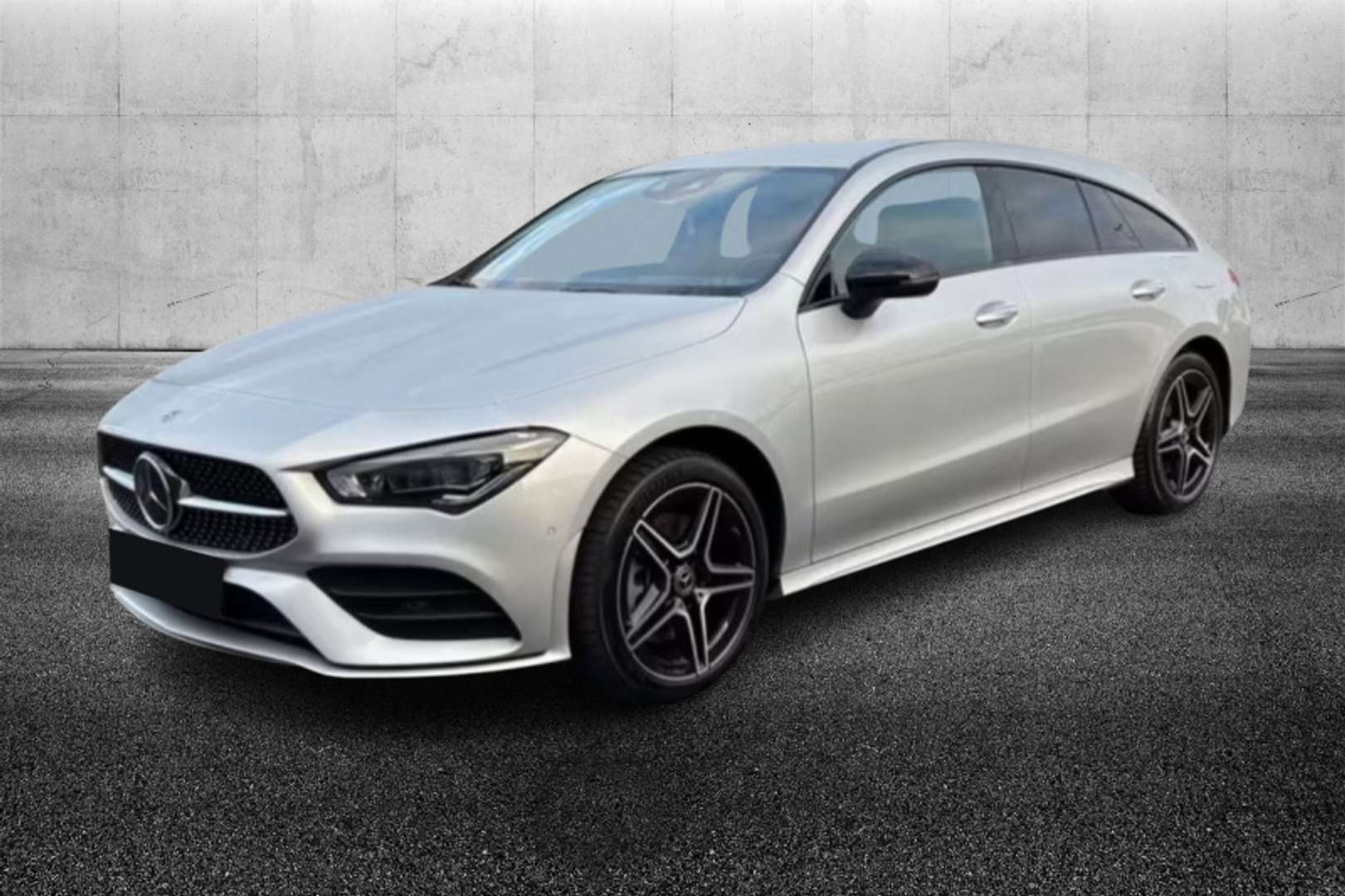 Mercedes CLA Shooting Break 250 Premium - 2022 - Joinsteer - #1
