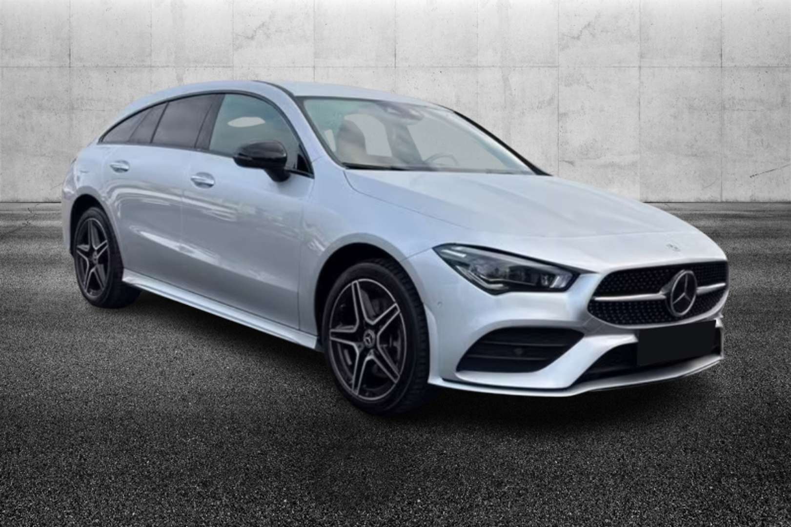 Mercedes CLA Shooting Break 250 Premium - 2022 - Joinsteer - #2