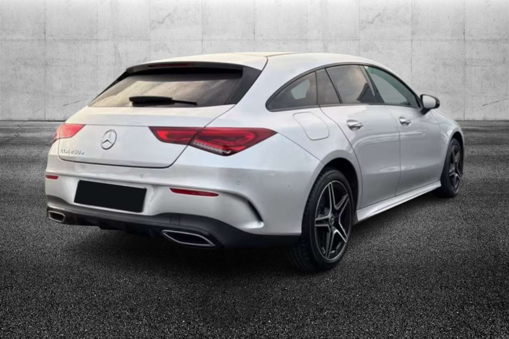 Mercedes CLA Shooting Break 250 Premium - 2022 - Joinsteer - #3