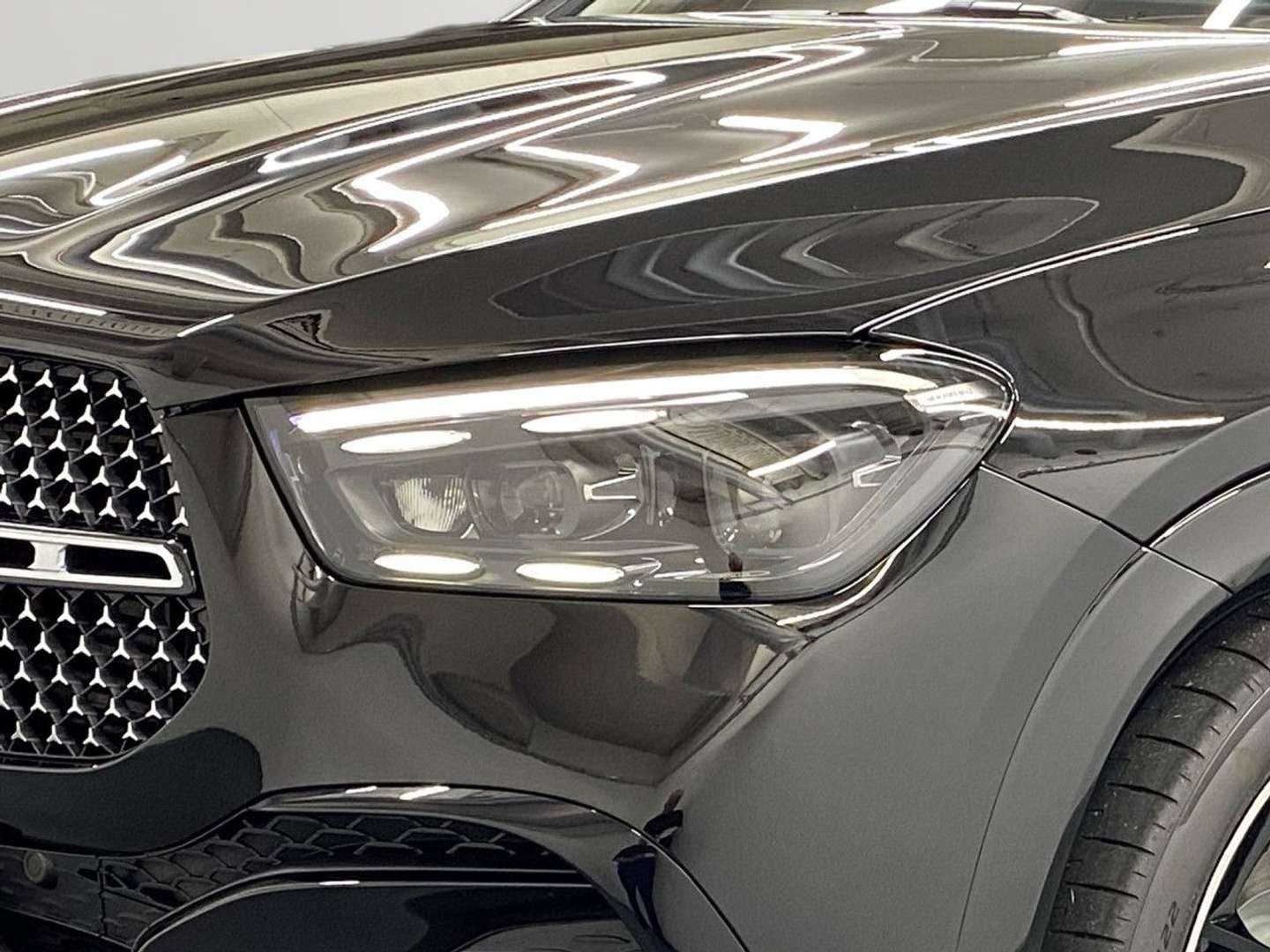 Mercedes GLE 450 AMG Line - 2025 - Joinsteer - #5