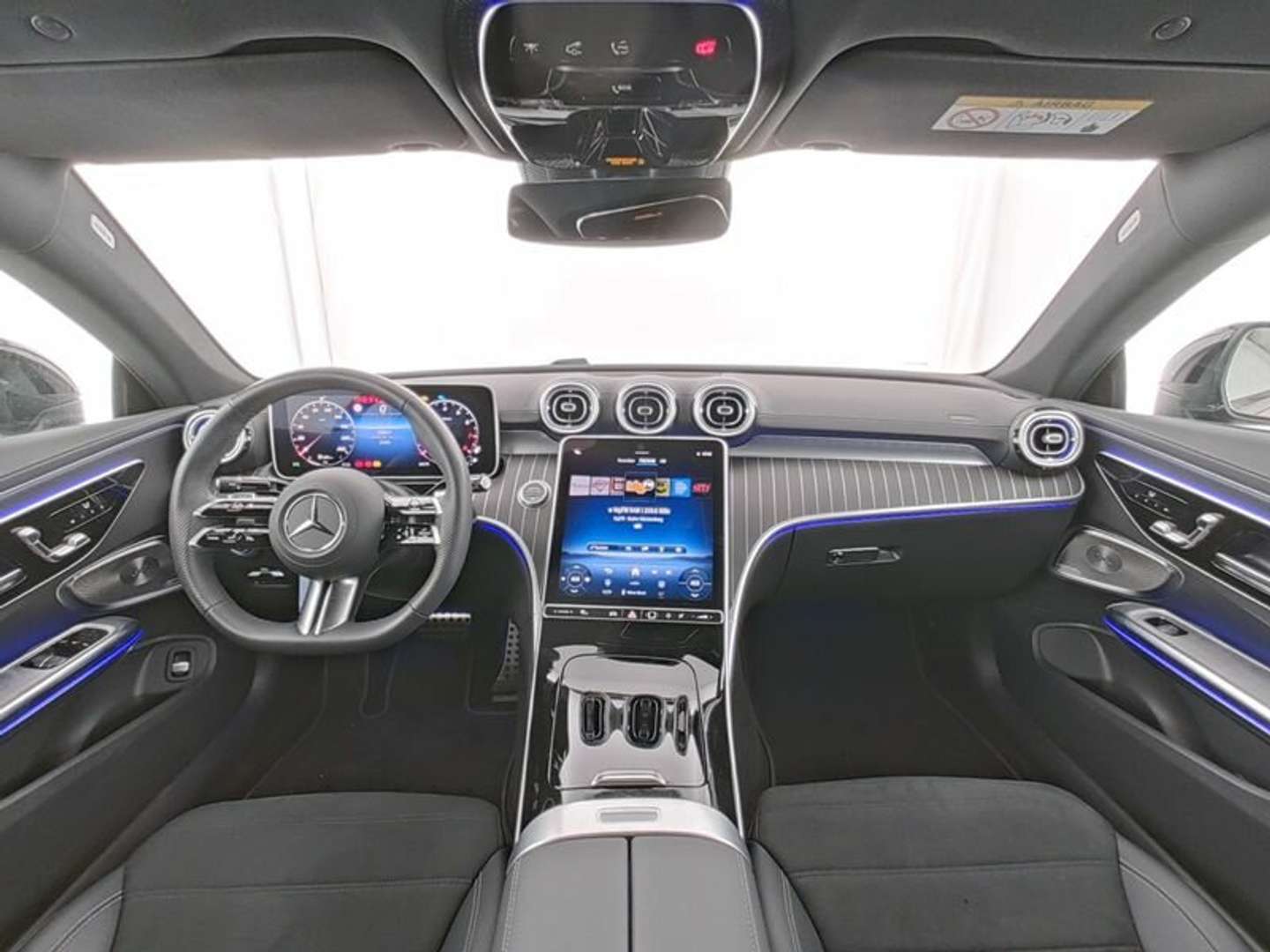 Mercedes CLE Coupé 300 AMG Line - 2024 - Joinsteer - #4