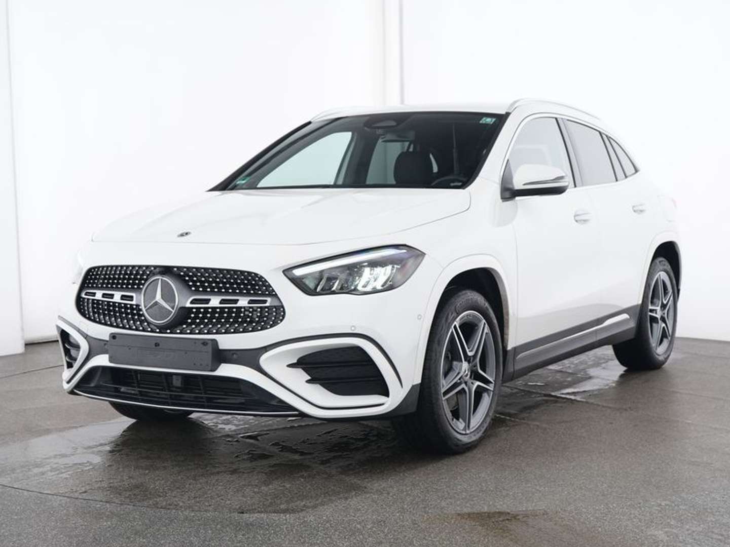 Mercedes GLA 250 AMG Line - 2024 - Joinsteer - #1