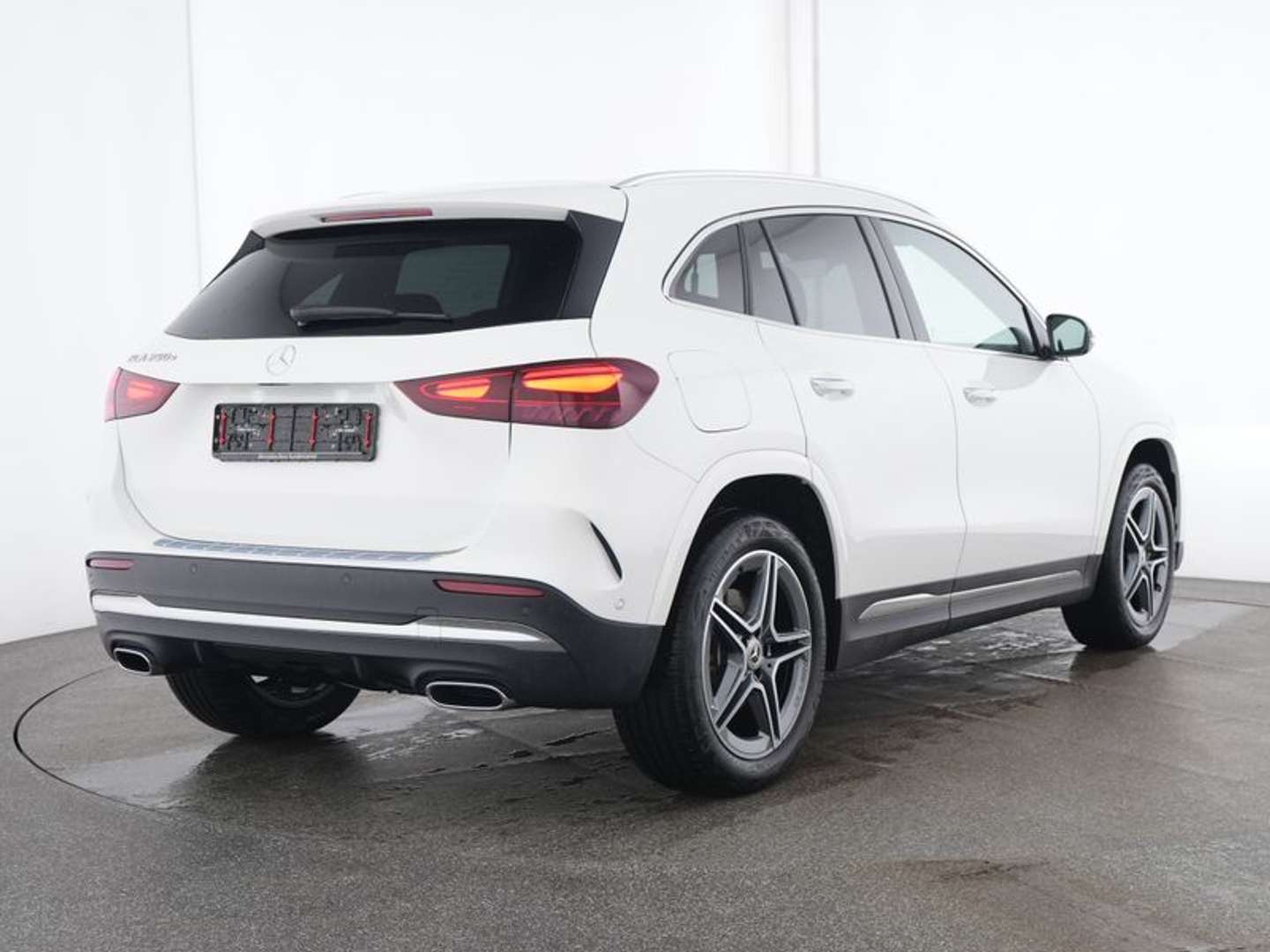 Mercedes GLA 250 AMG Line - 2024 - Joinsteer - #2