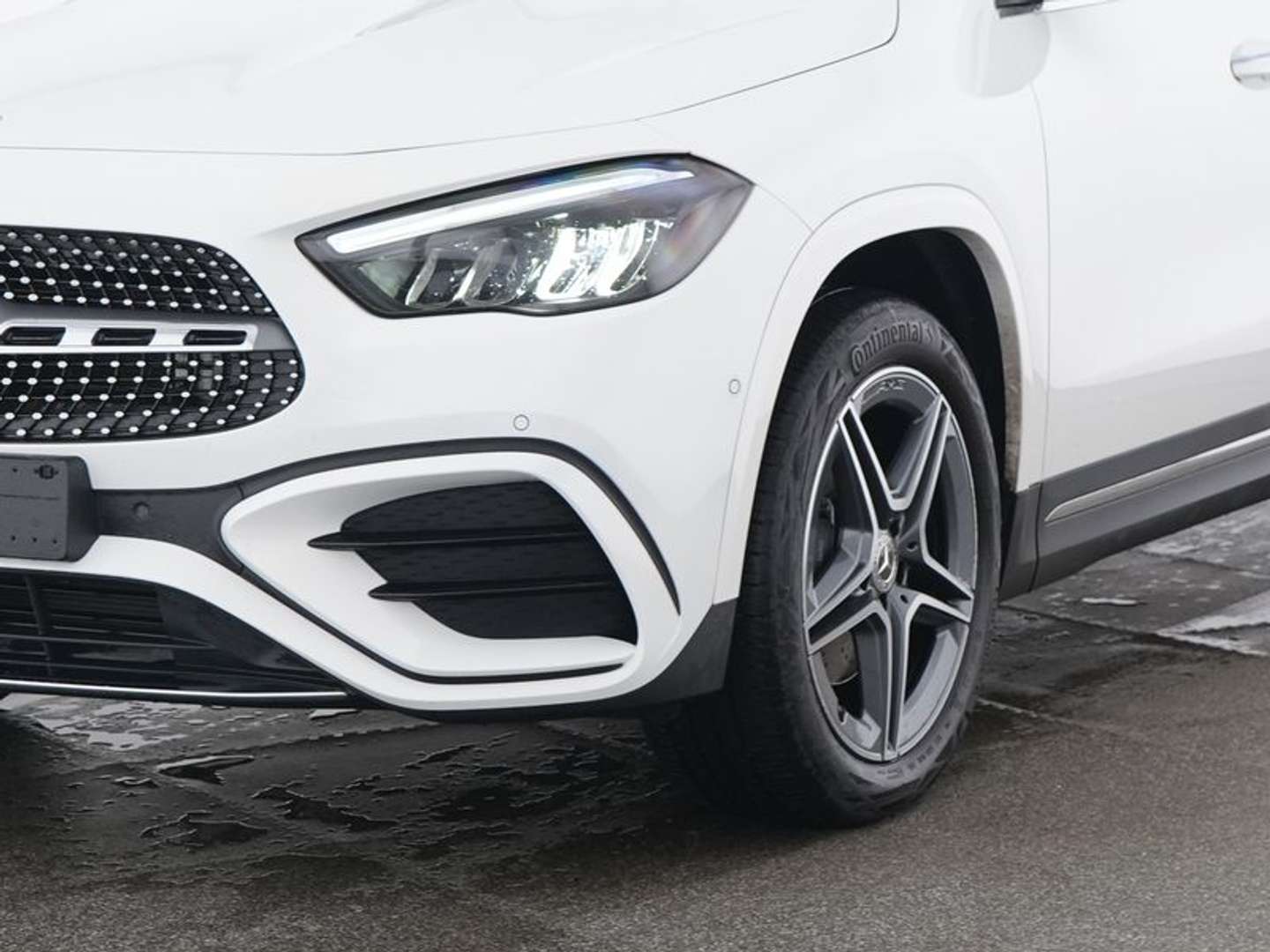Mercedes GLA 250 AMG Line - 2024 - Joinsteer - #3