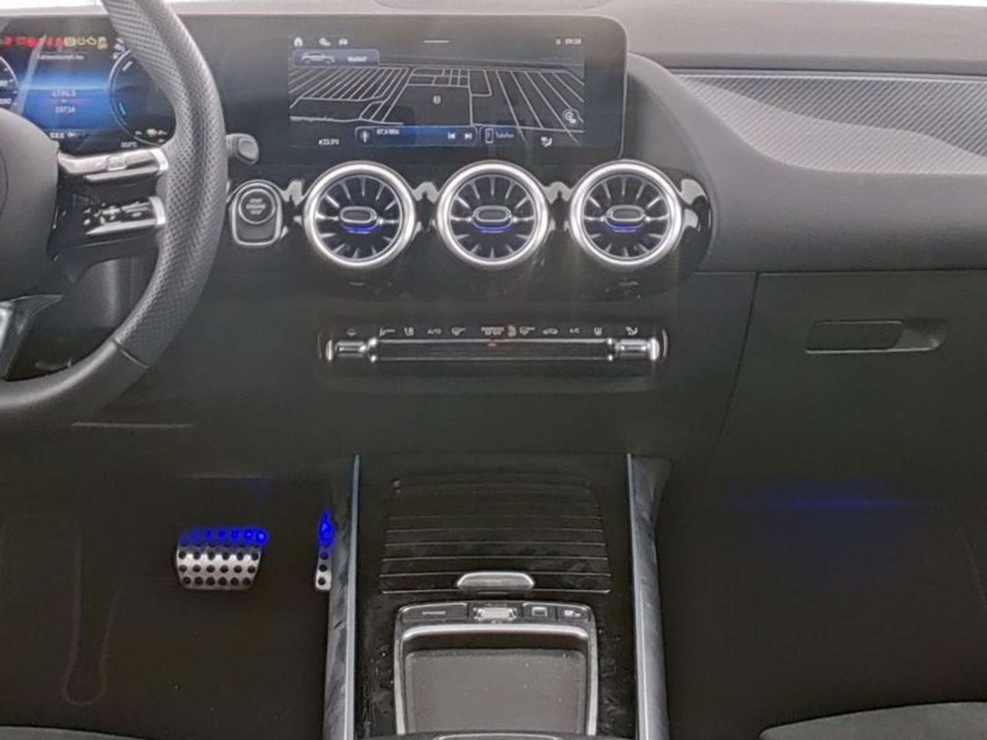 Mercedes GLA 250 AMG Line - 2024 - Joinsteer - #4