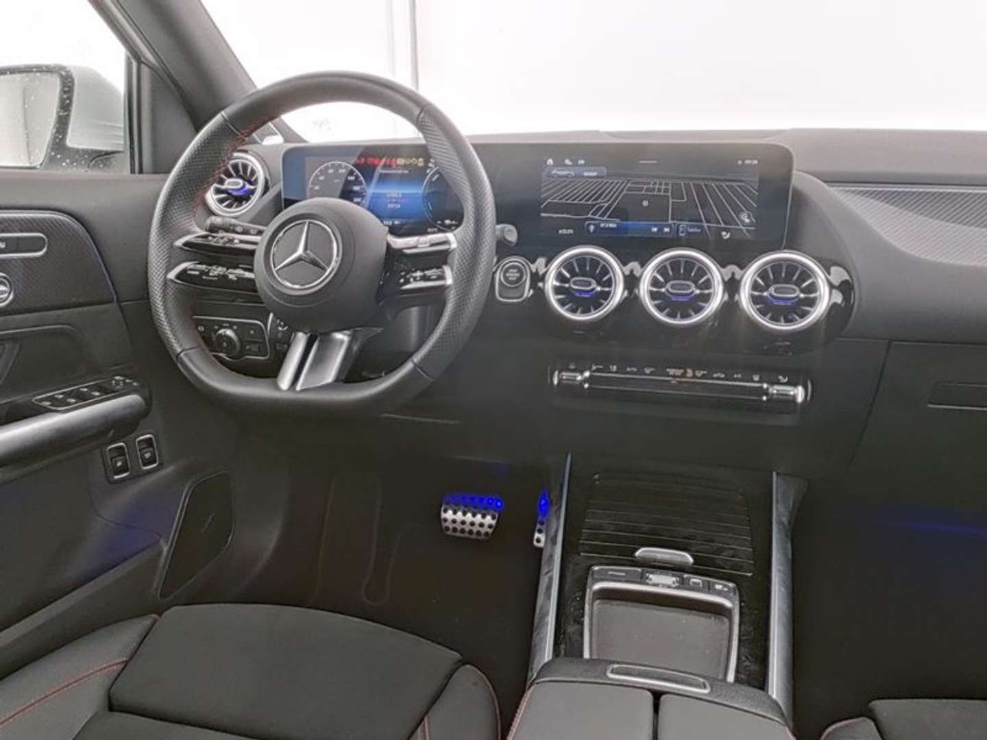 Mercedes GLA 250 AMG Line - 2024 - Joinsteer - #5