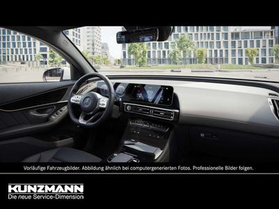 Mercedes EQC 400 AMG Line -  - Joinsteer - #5