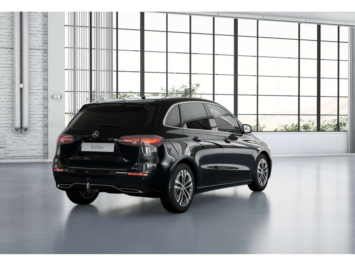 Mercedes Classe B 220 Progressive - 2024 - Joinsteer - #2