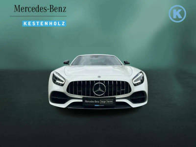 Mercedes AMG GT Roadster AMG Line - 2021 - Joinsteer - #1
