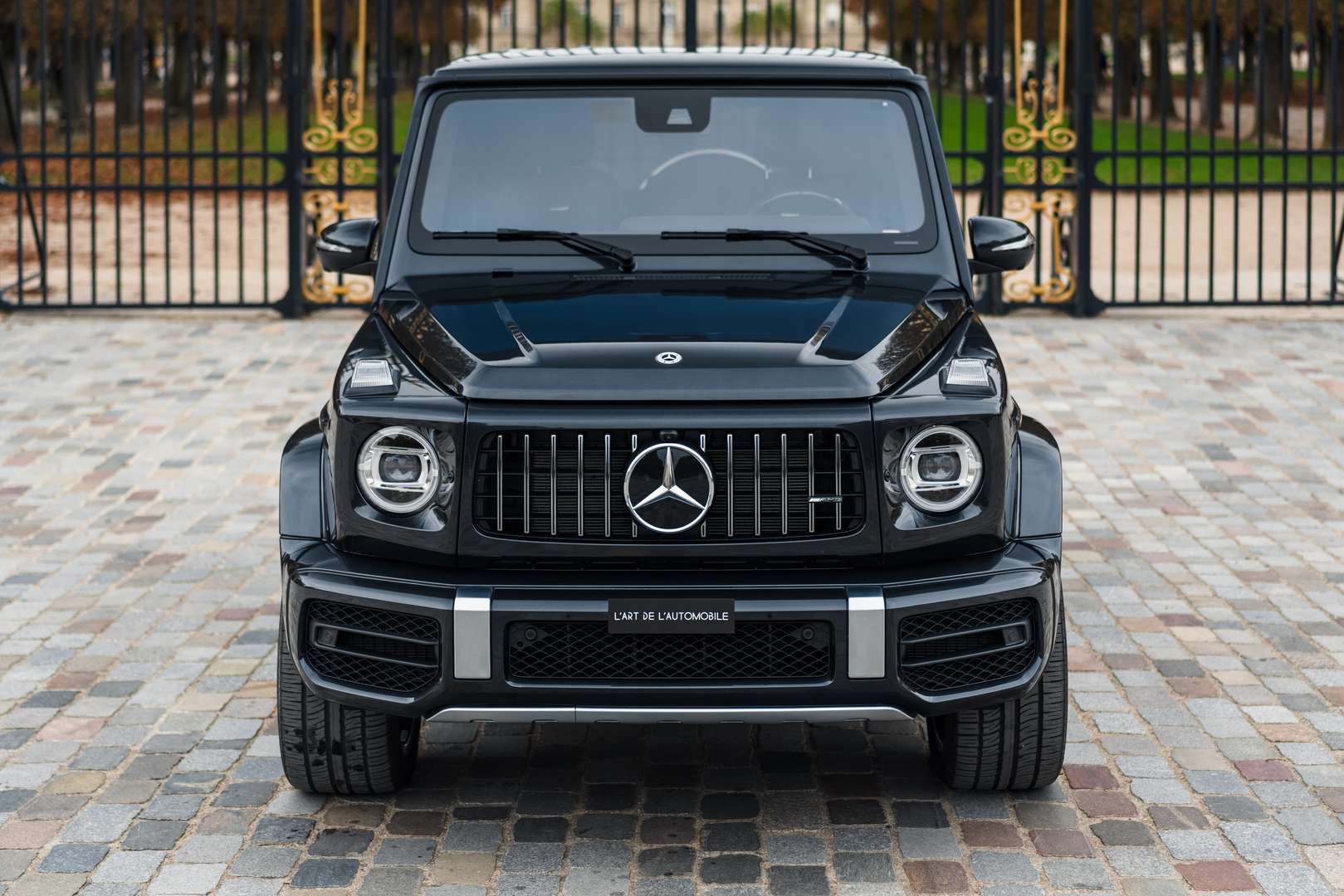 Mercedes G63 63 AMG Line - 2023 - Joinsteer - #4