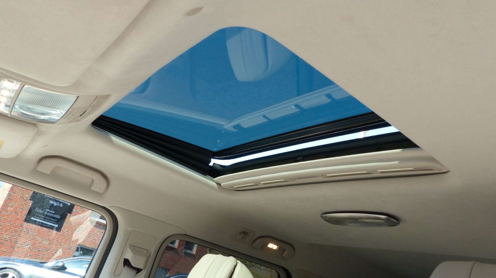 Mercedes G Classe 450 AMG Line - 2025 - Joinsteer - #10