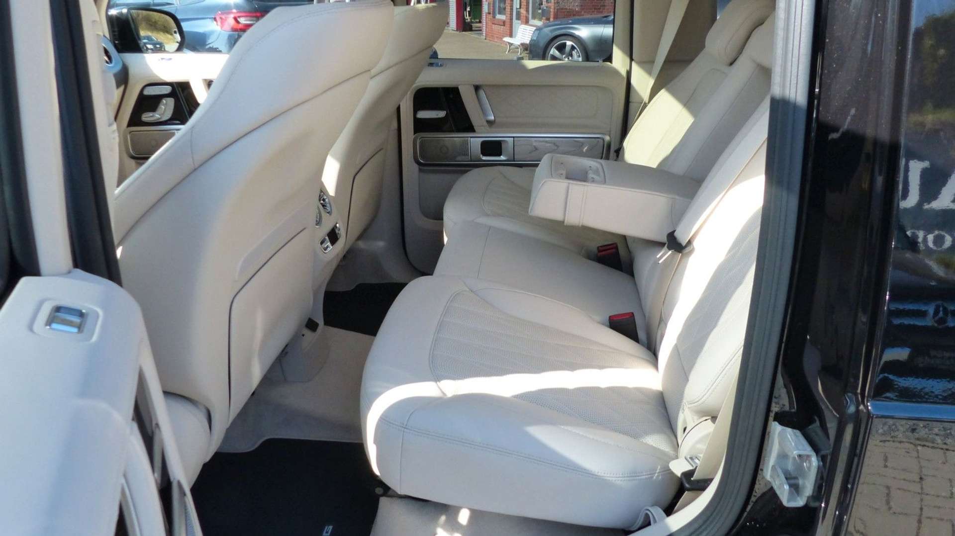 Mercedes G Classe 450 AMG Line - 2025 - Joinsteer - #11