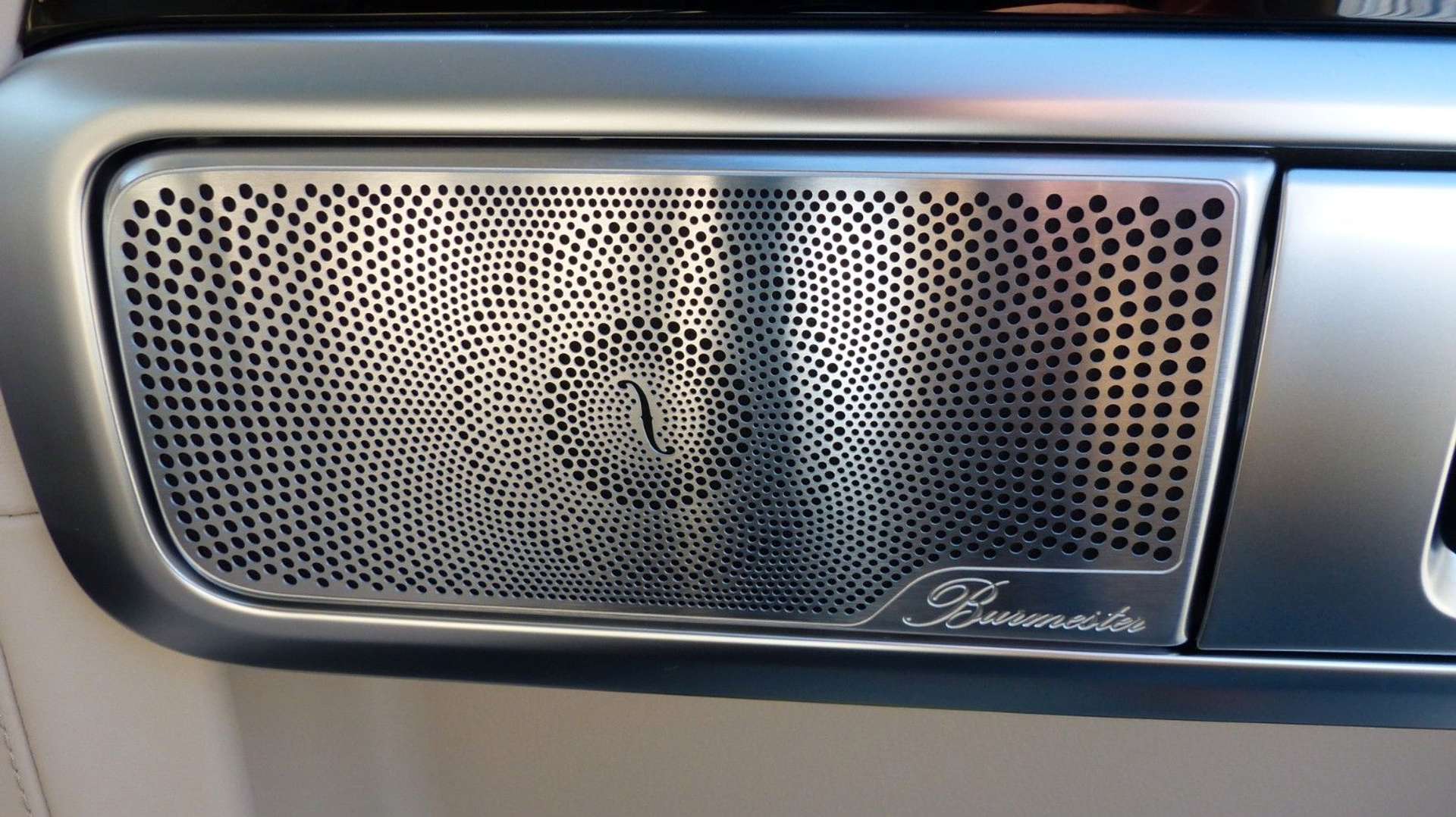 Mercedes G Classe 450 AMG Line - 2025 - Joinsteer - #18