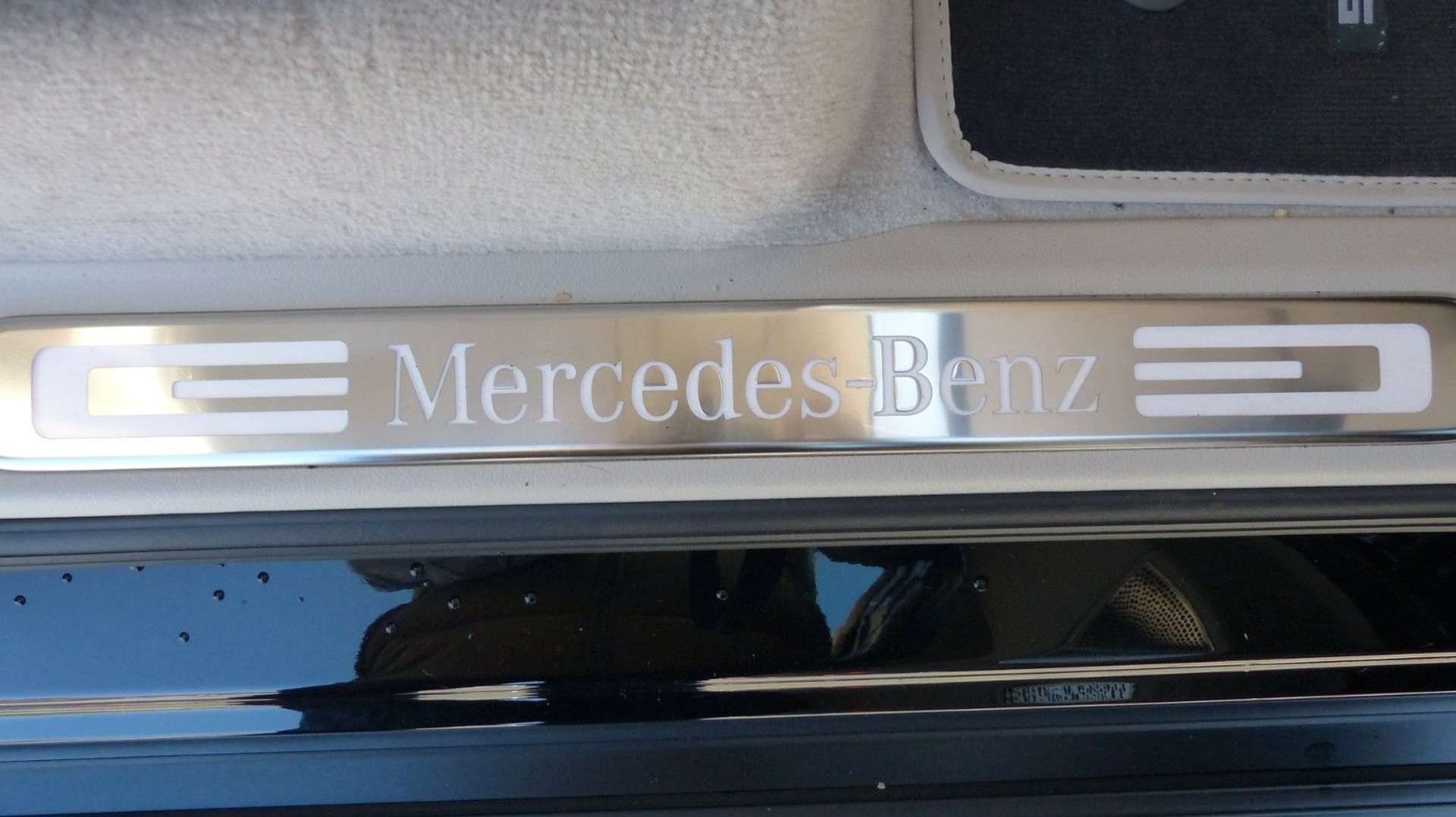 Mercedes G Classe 450 AMG Line - 2025 - Joinsteer - #19