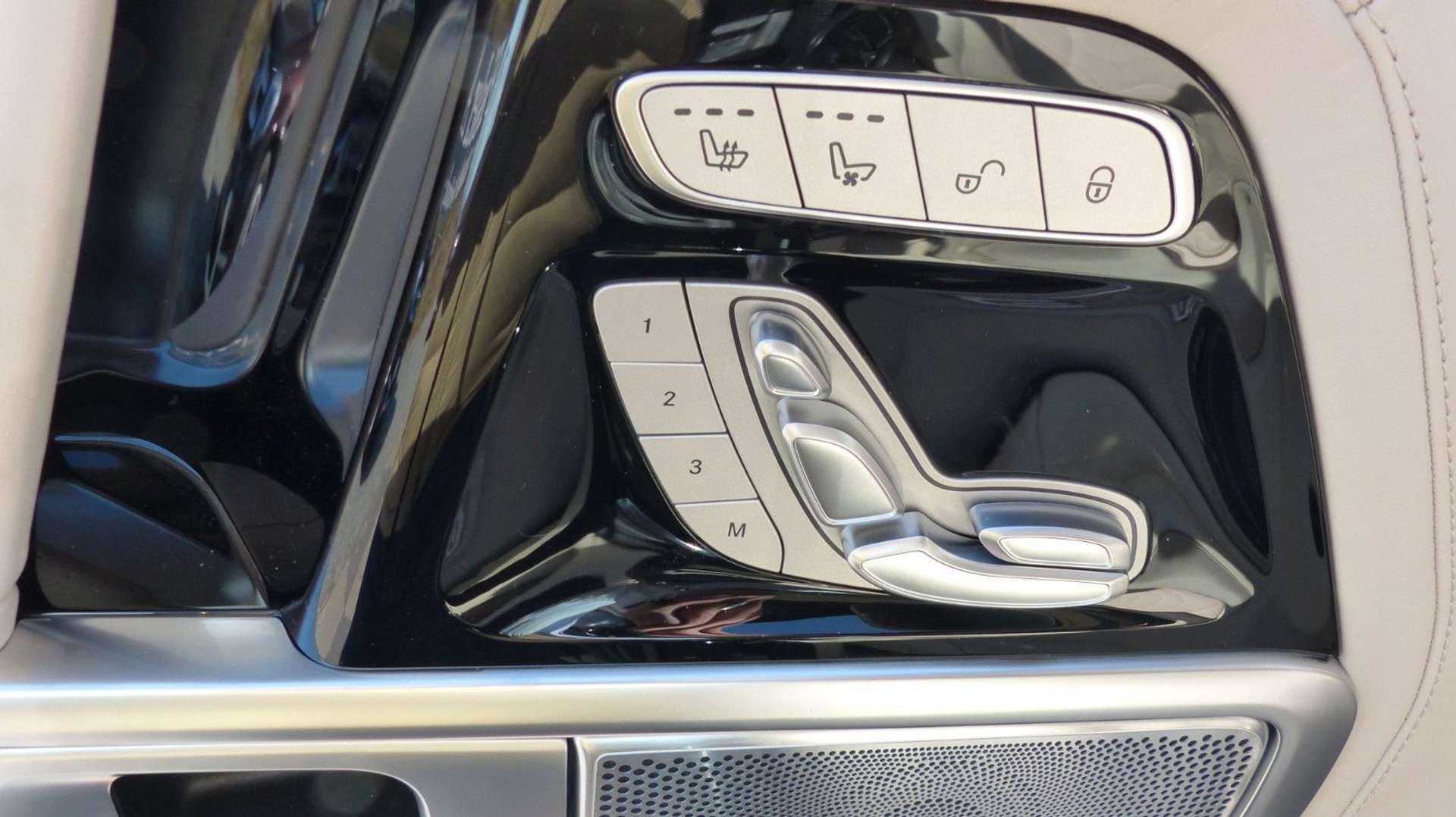 Mercedes G Classe 450 AMG Line - 2025 - Joinsteer - #20