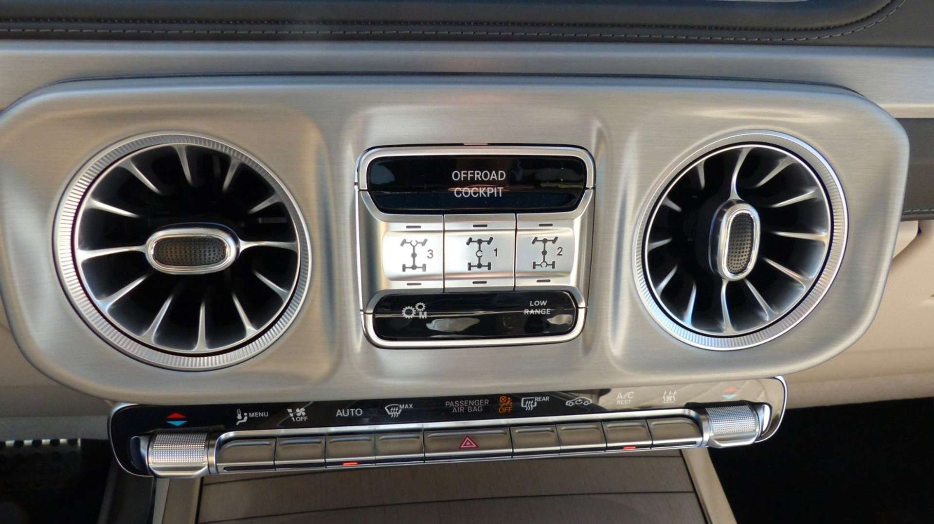 Mercedes G Classe 450 AMG Line - 2025 - Joinsteer - #25