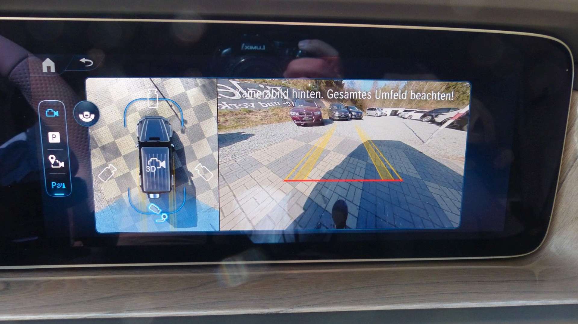 Mercedes G Classe 450 AMG Line - 2025 - Joinsteer - #26